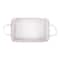 DII® Large Lattice PE-Coated Cotton Polyester Laundry Bin, 2ct.